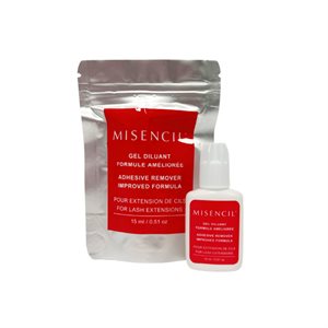 Misencil Gel Diluant