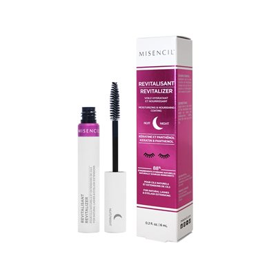 Misencil Revitalizer with keratin & Panthenol