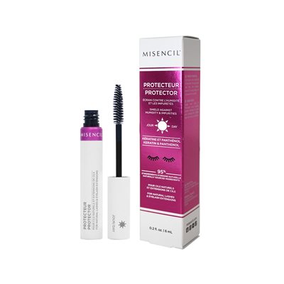 Misencil Protector with keratin & Panthenol