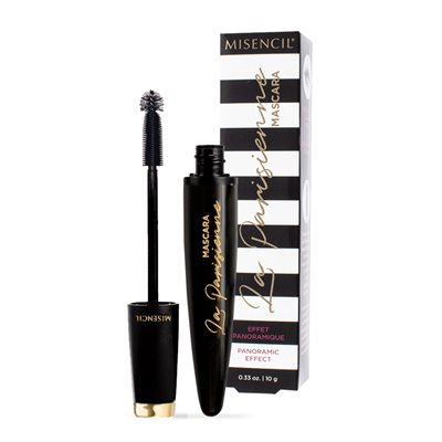 Misencil Mascara La Parisienne