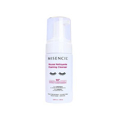 Misencil Natural Shampoo 100ml