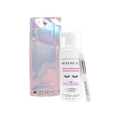 Misencil Natural Shampoo Kit 100 ml