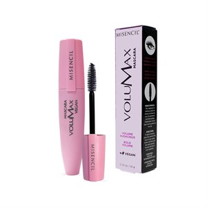 Misencil Mascara VoluMax Vegan