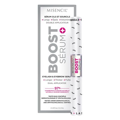 Misencil BOOST Serum