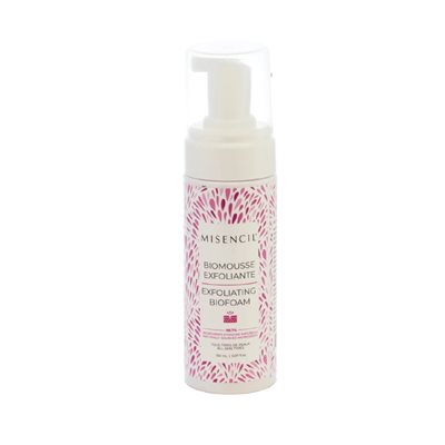 Misencil EXFOLIATING BIOFOAM 150 ml