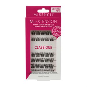 Misencil Boitier CLASSIQUE 40 unites (MI-XTENSION)