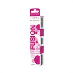 Misencil Duo Adhesif & Fixateur Fusion 2X2 ml (MI-XTENSION)