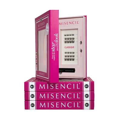 Misencil Classique Kit Complet de Depart 3 unites(MI-XTENSION)