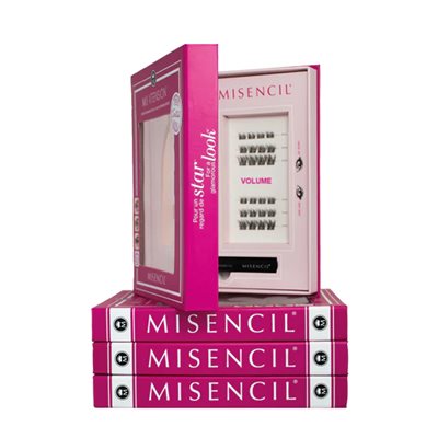 Misencil Volume Kit Complet de Depart 3 unites (MI-XTENSION)