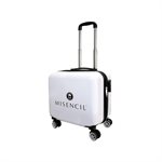 Misencil Small Misenlux Pro lugage 40x40 inches (Empty) +