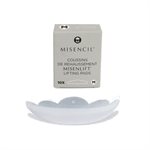 Misencil Curling Pads (5 pairs) Medium