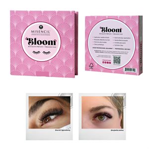 Misencil Bloom 3D en 8mm