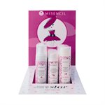 Misencil PRESENTOIR L’ELIXIR 9 cremes