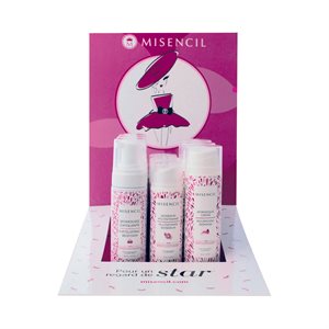 Misencil ELIXIR DISPLAY 9 creams