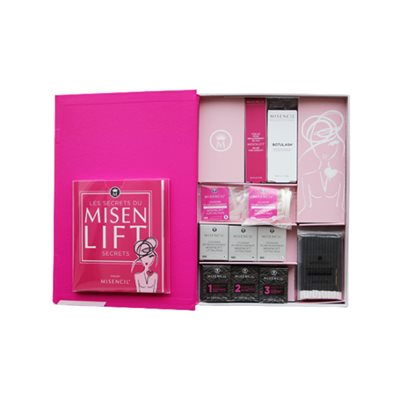 Misencil Trousse Browlift