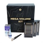 Misencil Trousse Mega Volume +