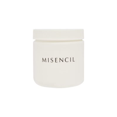 Misencil Pot acetone vide avec eponge