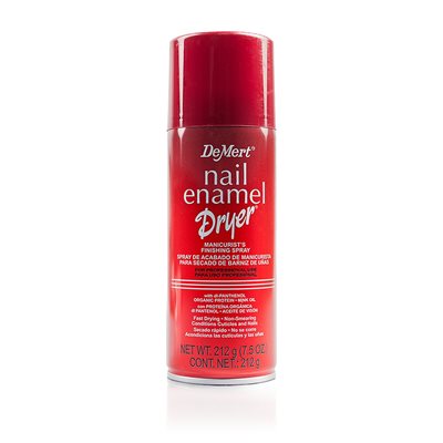 Demert VAPORISATEUR seche ongle 7.5 oz