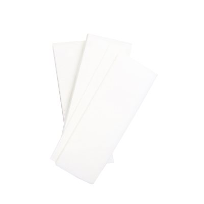 Norma Durville Muslin Depilatory Strips (250)