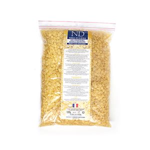 Norma Durville Cire Pelable Perles Naturelle 1kg