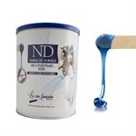 Norma Durville Cire Pelable Bleue 800 GR