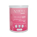 Norma Durville Cire Tiede Parfum Jasmin Pivoine 800g