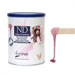 Norma Durville Sweet Jasmin Pivoine Warm Wax 800g