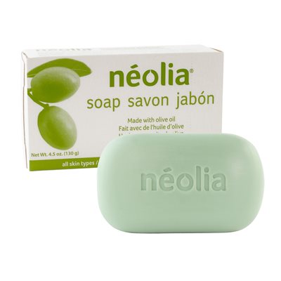 Neolia Olive Oil Soap Hydro-Prevent 130 gr -