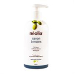 Neolia Liquid Hand Soap Olive Oil 350 ml