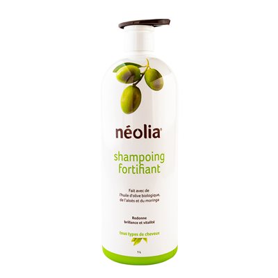 Neolia Olive Oil Shampoo Fortifier 1 liter -