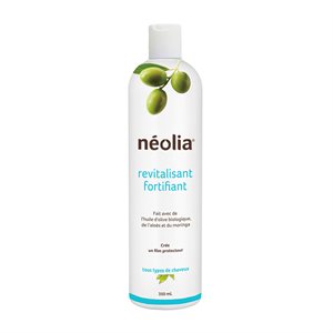 Neolia Olive Oil Shampoo Fortifier 350 ml