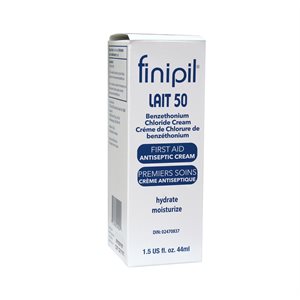 NuFree Finipil Pro / Elec 1.5 oz +