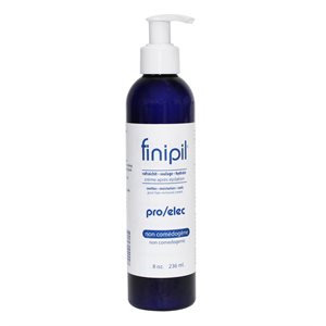 NuFree Finipil Pro / Elec 8 oz +