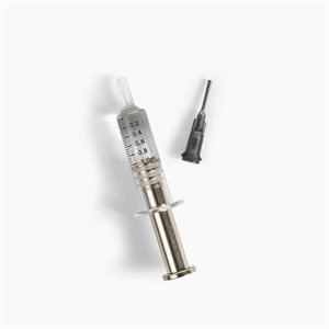 NovoQueen Pro Sticky Syringe 1 ml