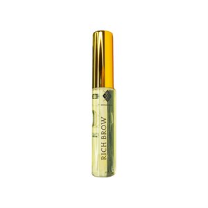 NovoQueen Pro Rich brow huile de croissance 10 ml