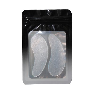 NovoQueen Pro Patch Sticky Reutilisables en Silicone Pour Lash Lift