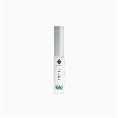 NovoQueen Pro Sticky Adhesif Colle Vegan Lash Lift Glue (5ml)