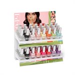 OPI Vernis Presentoir vide pour 48 bouteilles -