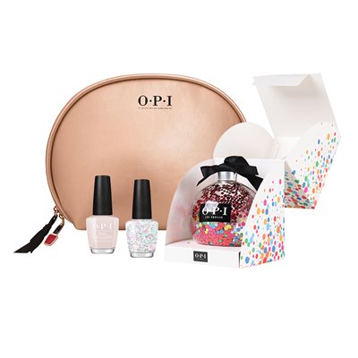 OPI Christmas kit 2023 -