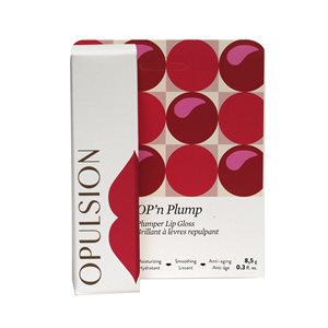 Opulsion OP'n Plump Repulpant a levres 8.5 gr