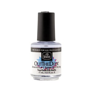 INM Out The Door 1 / 2 OZ Top Coat