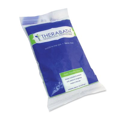 Therabath PARAFFINE PERLE SANS FRAGRANCE 1 LB