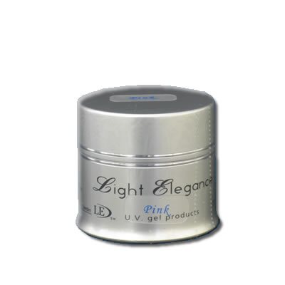 Light Elegance Pink 1-Step UV / LED Gel 30 ml