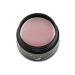 Light Elegance PINK CHAMPAGNE UV / LED Color Gel 17ml