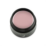 Light Elegance PINK TUTU UV / LED Color Gel 17ml +