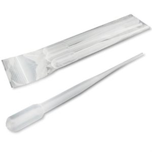 CLEAR DROP PIPETTE (Unit) -