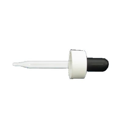 PIPETTE HUILE CUTICULE -