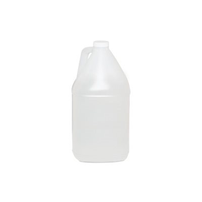 POT (Bouteille) 1 GALLON VIDE