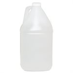 POT (Bouteille) 1 GALLON VIDE