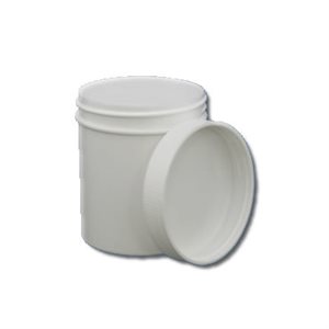 POT POUDRE 4 OZ